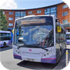 First Essex Alexander Dennis Enviro singledeckers